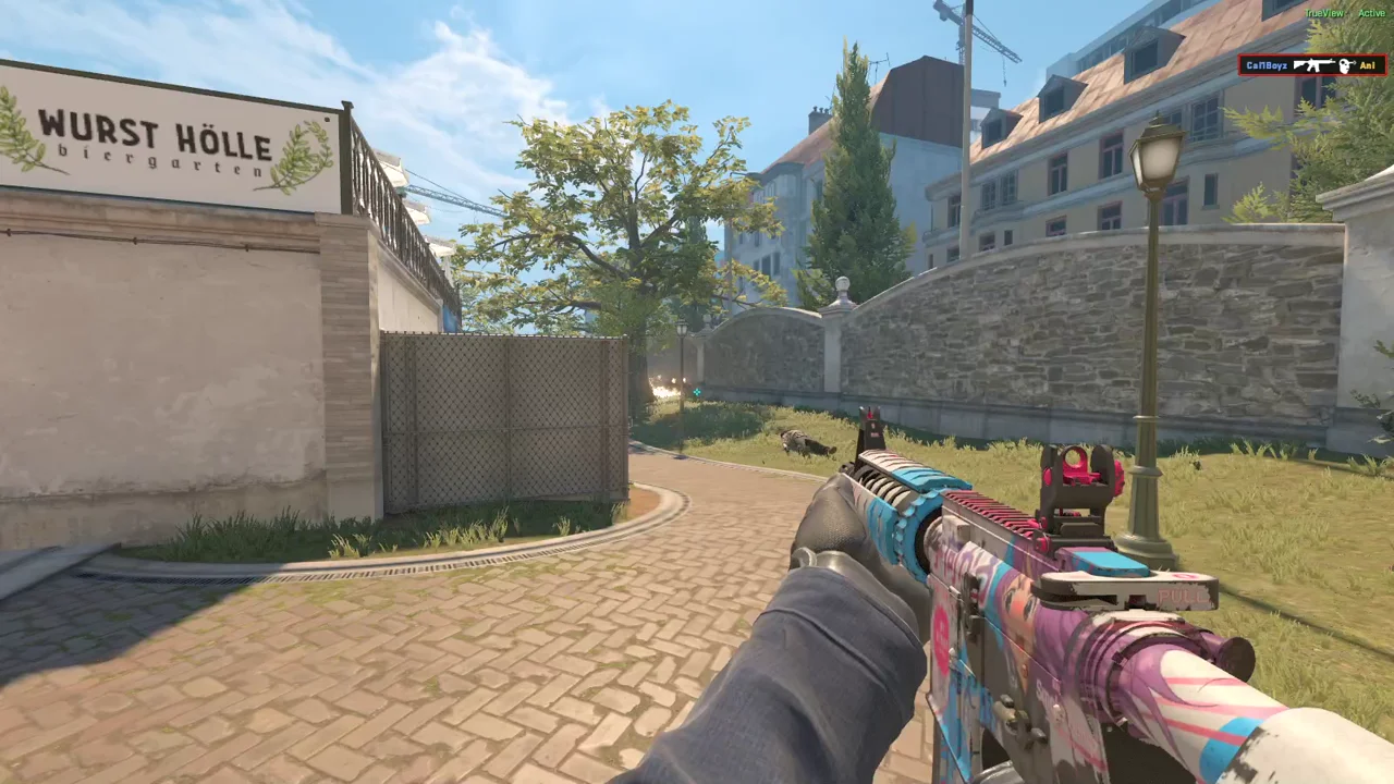 highlight